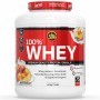All Stars 100% Whey Protein 2270g Can Protein / Protein - 7