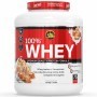 All Stars 100% Whey Protein 2270g Can Protein / Protein - 8