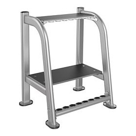 Impulse bar rack (IT7032) Barbells and disc stands - 1
