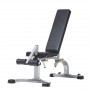 TuffStuff Universal Bank (CMB-375) Weight benches - 1