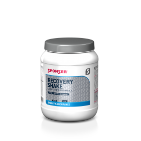 Sponser Recovery Shake 7kg Eimer Proteine/Eiweiss - 1