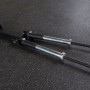 Body Solid Dual T-Bar Row to Power Rack SPR500/SPR1000 (SPRTB) Rack and Multi-Press - 1