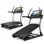 NordicTrack Incline Trainer X32i treadmill - 2