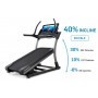 NordicTrack Incline Trainer X32i Laufband - 7