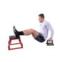 Body Solid Premium Push-Up Aids Pro (PUB5) Pull-up and push-up aids - 3