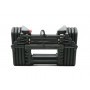 PowerBlock PRO EXP Set 5-50 Pair of dumbbells 1.1-22.7kg (optional up to 40.8kg) Adjustable dumbbell systems - 5