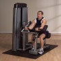 Body Solid Club Line - Dual Biceps/Triceps (DBTC-SF) Dual Function Equipment - 2