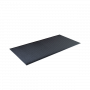 Bodenschutzmatte 203 x 91cm, schwarz (RF36T) Bodenschutzmatten - 1
