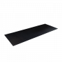 Floor protection mat 259 x 91cm, black (RF38R) Floor protection mats - 1
