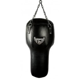 Hatton 25kg Upper Cut PU punching bag (JLBOX-HATUBPU) Punching bags - 1