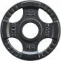 Body Solid disques d'haltères 51mm 4D, en fonte, noir (OPTK) Disques d'haltères et poids - 3