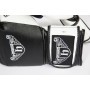 Hatton Pro Boxing Gloves Leather (JLBOX-HATSG) Boxing Gloves - 3