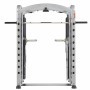 Hoist Fitness Mi7 Ensemble - Functional Trainer with Dual Action Multipress Cable Pull Stations - 4