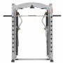 Hoist Fitness Mi7 Ensemble - Functional Trainer with Dual Action Multipress Cable Pull Stations - 5