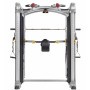Hoist Fitness Mi7 Ensemble - Functional Trainer with Dual Action Multipress Cable Pull Stations - 6
