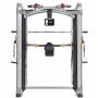 Hoist Fitness Mi7 Ensemble - Functional Trainer with Dual Action Multipress Cable Pull Stations - 7