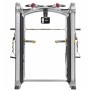 Hoist Fitness Mi7 Ensemble - Functional Trainer with Dual Action Multipress Cable Pull Stations - 8