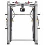 Hoist Fitness Mi7 Ensemble - Functional Trainer with Dual Action Multipress Cable Pull Stations - 9