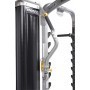 Hoist Fitness Mi7 Ensemble - Functional Trainer with Dual Action Multipress Cable Pull Stations - 12