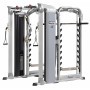 Hoist Fitness Mi7 Ensemble - Functional Trainer with Dual Action Multipress Cable Pull Stations - 13