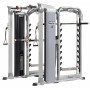 Hoist Fitness Mi7 Ensemble - Functional Trainer with Dual Action Multipress Cable Pull Stations - 14