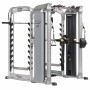Hoist Fitness Mi7 Ensemble - Functional Trainer with Dual Action Multipress Cable Pull Stations - 15