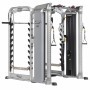 Hoist Fitness Mi7 Ensemble - Functional Trainer with Dual Action Multipress Cable Pull Stations - 16