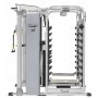 Hoist Fitness Mi7 Ensemble - Functional Trainer with Dual Action Multipress Cable Pull Stations - 17