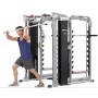 Hoist Fitness Mi7 Ensemble - Functional Trainer with Dual Action Multipress Cable Pull Stations - 20