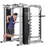 Hoist Fitness Mi7 Ensemble - Functional Trainer with Dual Action Multipress Cable Pull Stations - 25