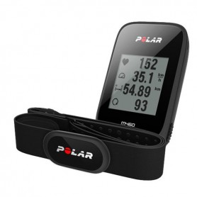 Polar M460 HR (90064872) Heart rate monitor - 1