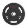 Jordan Premium Urethane Weight Plates 51mm - BRANDED Weight plates and weights - 3