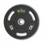 Jordan Premium Urethane Weight Plates 51mm - BRANDED Disques de poids / Poids - 5