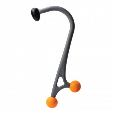 Trigger Point Acucurve Cane-Massage products-Shark Fitness AG
