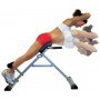 Finnlo Tricon back trainer (3868) training benches - 3
