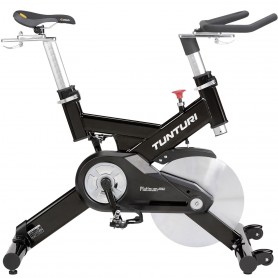 Vélo Tunturi Platinum Pro Sprinter Indoor Cycle / Spinning Bike - 1