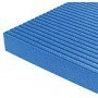 Airex Hercules gymnastics mat blue - L200 x W100 x D2.5cm Gymnastics mats - 3