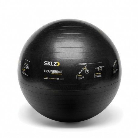 Ballon de l'entraîneur SKLZ-Ballons de gymnastique / Siège ballon-Shark Fitness AG