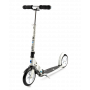 Micro Mobility Systems Micro White (SA0031) Scooter - 1