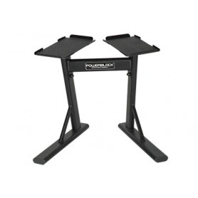 PowerBlock Powerstand Adjustable dumbbell systems - 1