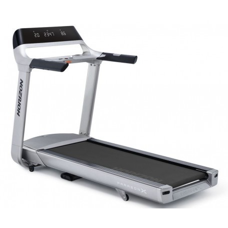 Horizon Fitness Treadmill Paragon X-Treadmill-Shark Fitness AG