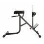BodyCraft Hyperextension 45Degrees/Roman Chair Combo F670 Training Benches - 3