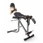 BodyCraft Hyperextension 45Grad/Roman Chair Combiné F670 Bancs d'entraînement - 4