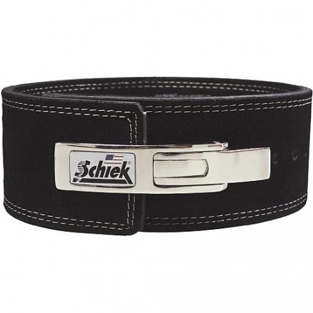 Schiek Power Lever Belt L7010-Training belt-Shark Fitness AG