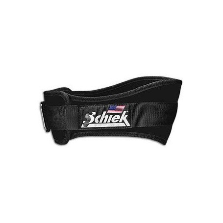 Schiek weightlifting belt model 2006-Training belt-Shark Fitness AG