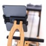 Waterrower smartphone and tablet holder rowing machine - 5