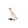Waterrower smartphone and tablet holder rowing machine - 8