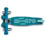 Mini Micro Deluxe Aqua LED (MMD076) Kickboard - 7