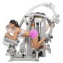 Hoist Fitness ROC-IT Gluteus (RS-1412) Single Stations Plug-in Weight - 2