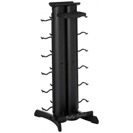 Body Solid Accessories Rack VDRA30-Griffe-Shark Fitness AG